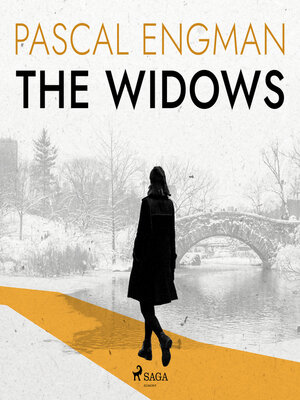 cover image of The Widows